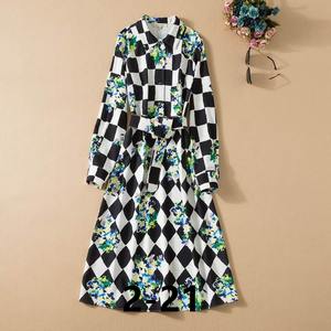 LV Women's Dress 50